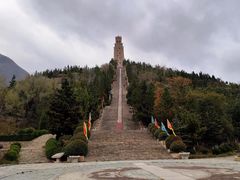 -叠溪松坪沟景区