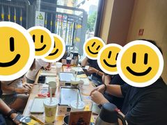 -木屋烧烤(上梅林店)