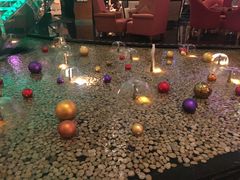 -威斯汀舞台餐厅