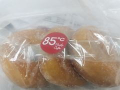 -85度C(深圳佳宁娜店)