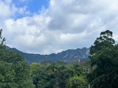 -绩溪龙川景区