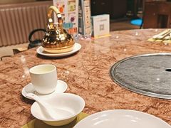 -顺意·顺德家乡菜(国际人才大厦店)