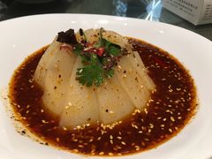 -老铺烤鸭(宝鸡店)