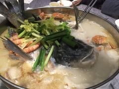 -广东道至正餐厅(区庄店)