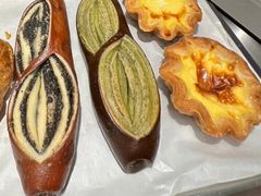 -C·BREAD饱仓(北苑店)