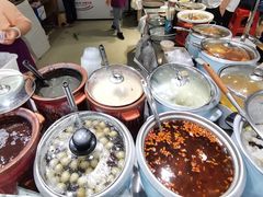 -小草糖水(海棠村店)