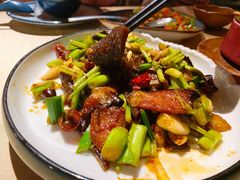 -山石榴·贵州菜(丰盛里店)