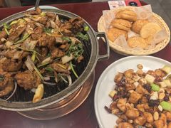 -宏状元现熬粥·京味菜(五棵松店)