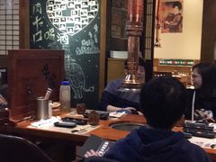 大堂-牛家酒场(7mall店)