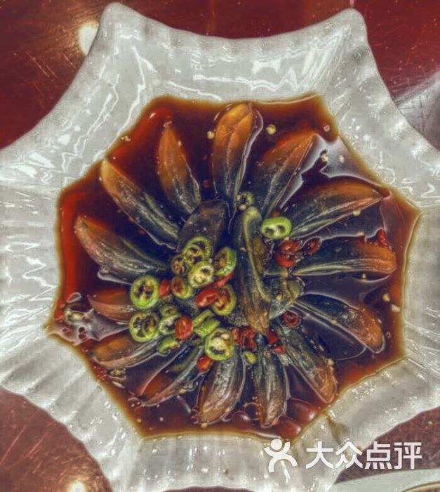 堰壩魚莊-圖片-漢中美食-大眾點評網