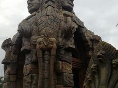 -南宁方特东盟神画