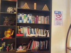 -炎钬堂亚健康管理(白银路店)
