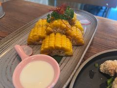 -食陆号·新式台湾创意菜(苏州首店)