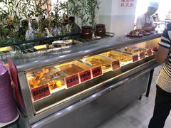 -清华大学-观畴园餐厅