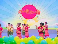 -海汀顿儿童之家(保利香雪园区)