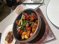 -狮王府淮扬菜(新街口友谊店)