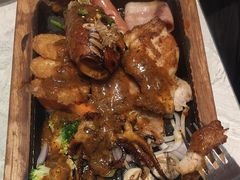 -翠华餐厅(正佳广场店)