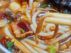 -红鼻子桂林米粉(金唐新光界店)