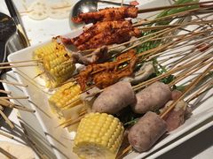 -袁记串串香(平潭店)