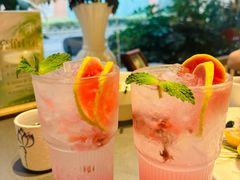 -俏立方·15年新楚菜