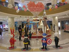 -凯德广场(西城店)