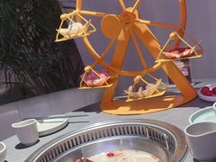 -故里和山·成都火锅(欢乐港湾店)