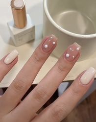 -斯馨·健康美甲美睫