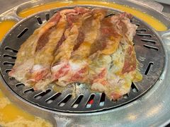 -喜来稀肉(虹泉路店)
