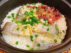 -德胜轩正宗顺德菜(宝安沙井会展中心店)