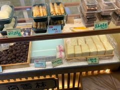 -包满意面包糕点(东坝店)