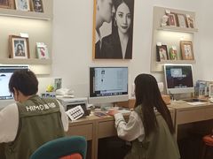 -海马体照相馆(万菱汇店)