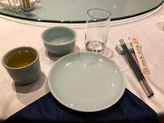 餐具摆设-阿斯牛牛·凉山菜(新会展店)