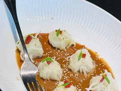 -喜悦烤鸭·新京菜(王府井店)