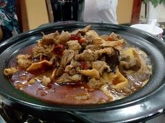 -东来味(新南门店)