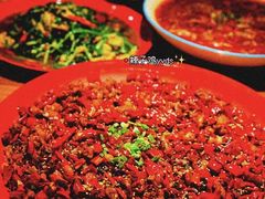 -先启半步颠·川菜小炒