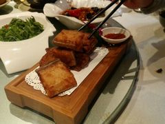 -汉唐宴长安食府