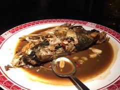 -旺顺阁鱼头泡饼(常营店)