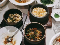 -狮王府淮扬菜(新街口友谊店)