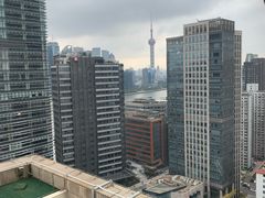-远洋宾馆·江景餐厅