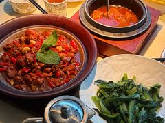 -千百味红餐厅·非遗江西菜(绿地双子塔总店)