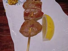 -鸟鹏烧鸟居酒屋(熙龙湾店)