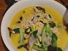 -文楼·淮扬菜·淮安早茶(河下古镇翔宇店)