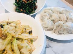 -叁拾壹克饺子·东北菜(国贸店)