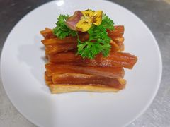 -味+新京宴·烤鸭·北京菜(创意谷店)