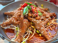 -KimPro 辛普乐概念韩餐