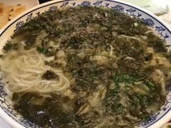 -陕西风味餐厅(陕西省驻京办店)