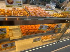 -鲍师傅糕点(春熙路店)