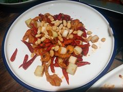 -鱼食饭稻·苏浙土菜17年老馆子(平江路店)