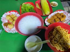 乌冬面-光明刘冰乳鸽店(光明法政北路店)