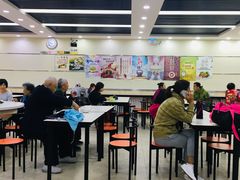 大堂-食为天(贵阳路店)